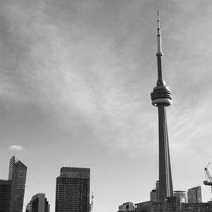 Meet your Posher, Toronto_Style!